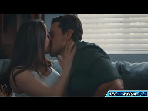 ❤️ एक राम्रो busty आमा संग रोमान्टिक सेक्स ❤️❌ ne.pornhdvideos.ru मा ❤
